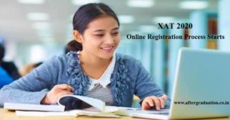 XAT 2020 Registration Process Starts: Xavier School of Management has started the online registration process for Xavier Aptitude Test, XAT 2020. This MBA Entrance exam XAT 2020 will be conducted in computer-based mode on Sunday, January 5, 2020, from 9:30 am to 12:30 pm.