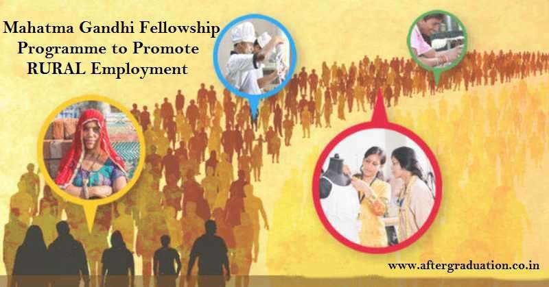 IIM Bangalore with Ministry of Skill Development and Entrepreneurship (MSDE) Launches 2-year Mahatma Gandhi National Fellowship, MGNF programme. The MGNF programme will be launched on a pilot basis in Gujarat, Karnataka, Meghalaya, Rajasthan, Uttar Pradesh and Uttarakhand.We hereby sharing the MGNF programme Objective, eligibility criteria, selection process among other details
