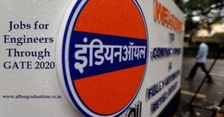 IOCL Recruitment Through GATE 2020 for Engineers and GAE Posts, Online Application Begins for IOCL Jobs, IOCL Salary for engineers, IOCL Jobs Through GATE 2020, PSU Jobs through GATE Score