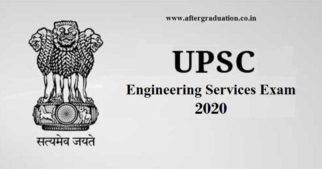 UPSC released the notification for Engineering Services Exam 2020 to recruit approximately 495 posts in engineering positions for various departments of the Central government. The last date to submit the online applications is October 15, 2019, until 6 pm