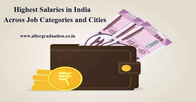 Bengaluru IT Jobs Offered the Highest Salaries in India, check the jobs, salaries received at the junior, mid-level and senior levels city wise: Randstad Insights Salary Trends Report 2019