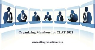 CLAT 2021 Organising Members Elected, Prof. Vijender Kumar Elected as CLAT 2021 Convener, Consortium of National Law Universities, Common Law Admission Test, CLAT 2021 convener