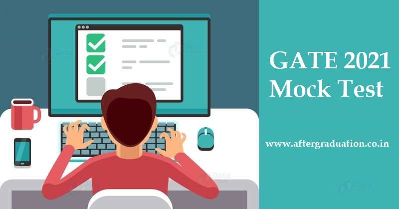 GATE 2021 Mock Test Released By IITB for GATE All Subjects, Check GATE Exam Pattern and Updates