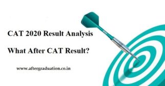 CAT 2020 Result Announced, CAT 2020 student statistics, What to be done for MBA Admision, CAT 2020 scorecard, analysis of CAT 2020 results, CAT 2020 percentile