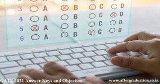 GATE 2021 Answer Key Released, Raise Objections by March 4: Check How to Calculate GATE Score Using Answer Key and Steps to Raise Objection