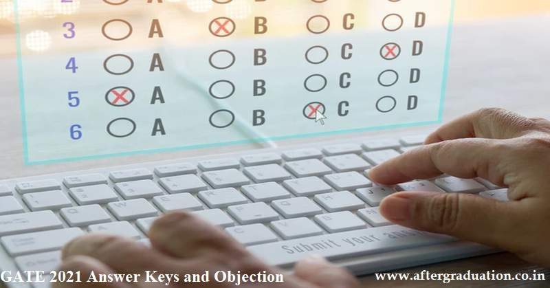 GATE 2021 Answer Key Released, Raise Objections by March 4: Check How to Calculate GATE Score Using Answer Key and Steps to Raise Objection