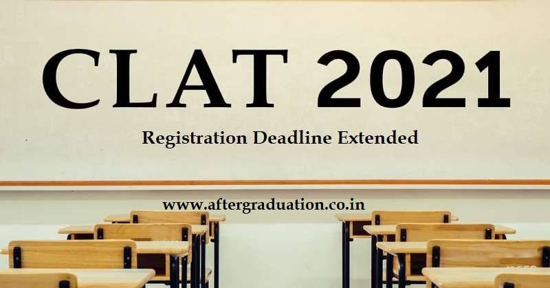 CLAT 2021 Registration deadline further Extended to May 15, CLAT Eligibility, How to Apply online for Common Law Admission Test 2021,Law Entrance exam, CLAT 2021 application deadline