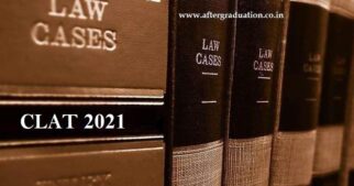 CLAT 2021 Exam Date Announced, Major Updates on Common Law Admission Test, changes in CLAT exam pattern, CLAT 2021 exam centers, CLAT prep