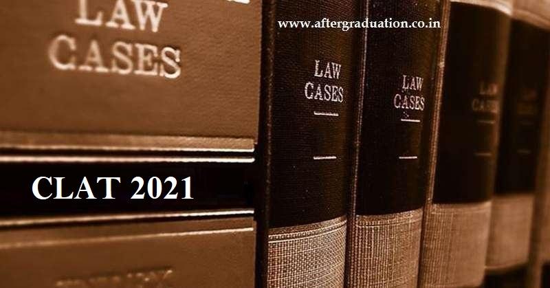 CLAT 2021 Exam Date Announced, Major Updates on Common Law Admission Test, changes in CLAT exam pattern, CLAT 2021 exam centers, CLAT prep