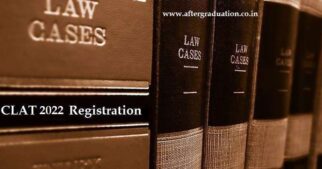 the Common Law Admission Test date, CLAT 2022 registration, CLAT Application fees, CLAT-2022 exam pattern, Law Entrance exam eligibility, CLAT-UG