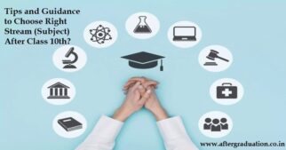 How to Choose Right Stream (Subject) After Class 10th, Guidance for Better Career, class 11 me subjects Kaise choose kare, subjects after 10
