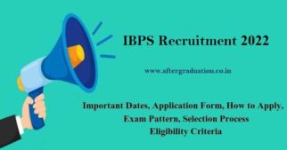 IBPS RRB 2022 Recruitment, IBPS Vacancies Clerk and PO, Bank Job Application Process, Eligibility Criteria for Bank Job, Bank Salary Offered